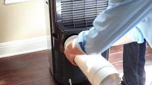 Like dehumidifiers, air conditioners pull water out of damp air. Portable Air Conditioners Dual Hose Vs Single Hose