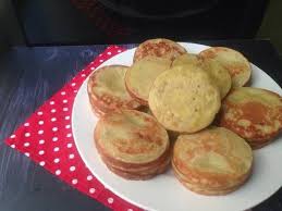 Resep Roti Pisang Khas Banjar Oleh Opibun Resep Resep Roti Makanan Resep