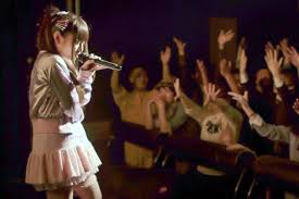 You will be so impressed by your idol being one of the top search words on famous portals. Das Schwierige Leben Japanischer Underground Idole