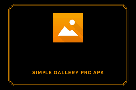 Photo gallery is a very useful app because you can organize and view your media files very fast. Simple Gallery Pro Mod Apk 2021 Latest Version With No Ads