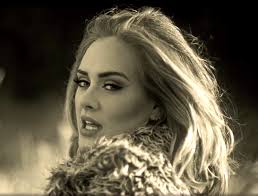 Resultado de imagen de Adele