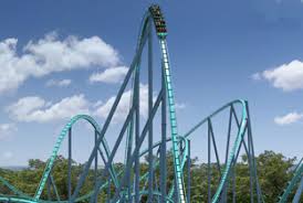 Leviathan and behemoth might be large and popular rides but vortex has a special place in my it's my favorite ride@ canada's wonderland! A By The Numbers Look At The Upcoming Canada S Wonderland Rollercoaster Leviathan Trnto Com