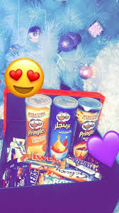 Pin By Aisha On Food Pringle Flavors Food Flavors
