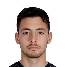 Roberto Ramirez EA FC 25