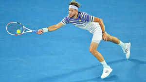 Update information for dominic thiem ». Dominic Thiem On Facing Novak Djokovic We Always Have To Beat All These Unbelievable Legends Atp Tour Tennis