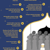 Hukum dan bacaan taawudz dalam sholat ustad anwar musyaddat. 1