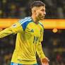 Sweden's 2026 World Cup Squad Announced Amid Controversy Over Key Omissions