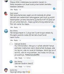 Kemudahan cuti bersalin tanpa gaji ini juga tidak menyebabkan tempoh kontrak yang berkuat kuasa terputus. Doktor Dedah Ibu Bapa Tonjol Teladan Tak Baik Paksa Beri Mc Pada Anak Tak Sakit Padahal Bercuti Tak Siap Homework Ada Pujuk Rayu Sampai Ugut Viral Mstar