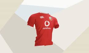 British & irish lions pro jersey, part of the brand new collection from canterbury for the 2021 lions tour to south africa. British Irish Lions Jersey For 2021 Tour Of Sa Revealed