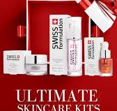 Professional Anti-Aging treatments | Made in Switzerland ...