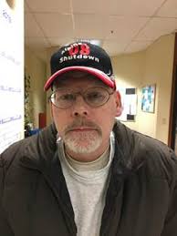 WANTED SEX OFFENDER...