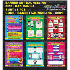 Mengemaskini pengetahuan dan kompitensi supaya kekal relevan dengan. Banner Koleksi Set Bilik Kaunseling Shopee Malaysia