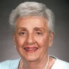 Mary Courtenay (Cokey) Hutcheson Martindale Obituary