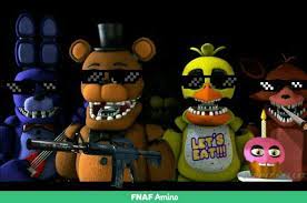 Tons of awesome five nights at freddy's fnaf wallpapers to download for free. Fnaf Is Cool Five Nights At Freddy S Amino