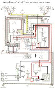 The kawasaki heavy industries motorcycle & engine is a division of the japanese kawasaki heavy industries. 1977 Vw Bus Wiring Diagram Wiring Diagrams Blog Variable