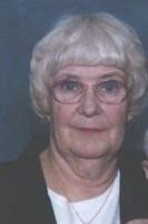 Sonya Stafford Obituary (1936