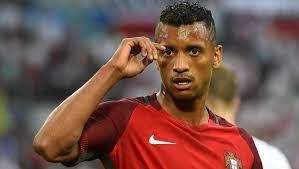 Nani играет с 2018 в орландо сити (орланд). Star Von Portugal Nani Weint Nach Umstrittener Roten Karte Krone At