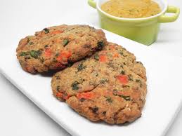 Steamed salmon with garlic, herbs and lemon. Keto Air Fryer Salmon Cakes With Sriracha Mayo Recipe Allrecipes