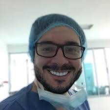 Dr. José Ignacio Mercado (@drmercado13)