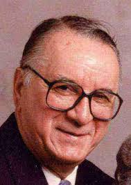 Obituary information for William Edward Smithson