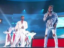 Sell tickets · 100% guaranteed · find shows near you · use dealscore™ Carlos Vives Y Ricky Martin Unieron Sus Voces En Los Latin American Music Awards 2021 Cancion Bonita Usa Eeuu Estados Unidos Nndc Off Side Depor