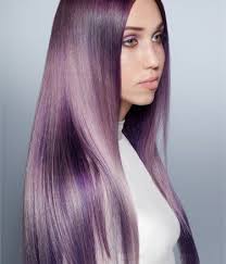 Makeover: Perfectly Melted Purple and Blue