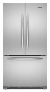 View refrigerator kitchenaid kfcs22evms installation instructions online or download in pfd format. Kitchenaid Refrigerator Model Kfcs22evms8 Parts Repair Help Repair Clinic