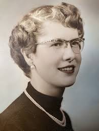 Helen Mary Squires Obituary