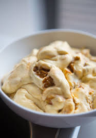 Magnolia Bakery Pumpkin Gingerbread Banana Pudding A Magnolia Bakery Copycat Recipe With Magnolia Bakery Banana Pudding Banana Pudding Recipes Banana Pudding