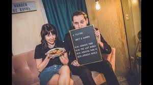 Een Trio Van Dinosaurussen Met Xander De Rycke Filmqlub Youtube