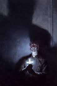Image result for Horror fiction