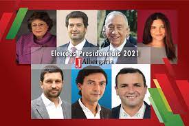 Siga o tópico presidenciais 2021 e receba um alerta assim que um novo artigo é publicado. Conheca Os Candidatos A Presidencia Da Republica Jornal De Albergaria