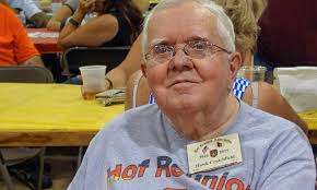 James Crutchfield, longtime D.C. LGBTQ community leader, dies at 77