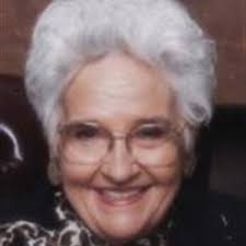 Rubye Spencer Fair Obituary March 31, 2010