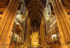 Music@metcathedral.org.uk or prof tassilo erhardt, music department, liverpool hope university. Cathedral Concert On Song For Organ Restoration The Blue Coat School