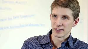 EiR Sam Clemens, Founder and Chief Product Officer, InsightSquared