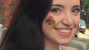 OSU student's text to Mom: 'I'm really scared'