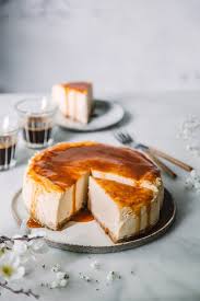 Real Talk Mit Karamell Cheesecake Rezept In 2020 Lebensmittel Essen Dessert Rezepte Rezepte