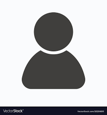 Create an ico image from a variety of source formats with this online ico converter. User Icon Human Person Sign Vector 10206693 Wilcity