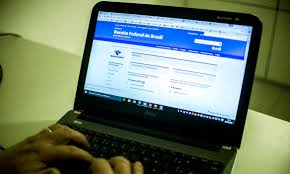 Dúvidas para fazer a declaração do imposto de renda? Receita Libera Consulta A Restituicao Do Imposto De Renda Na Segunda Agencia Brasil