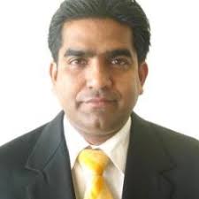 Keith Mendes (keithmendes2020)