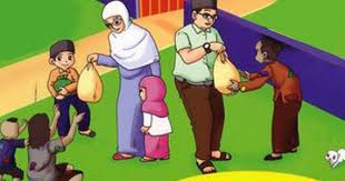 Zakat fitrah bukanlah hal baru bagi semua umat islam. Mengenal Zakat Fitrah Dan Zakat Profesi Sri Al Hidayati