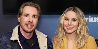 According to sheknows, actress kate hudson and shepard dated for a short period in 2007. Kristen Bell Shares The Incredible Fight She Had With Dax Shepard