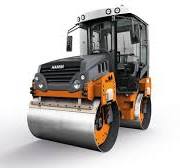 Hamm HD 12 VV | Papé Machinery Construction & Forestry