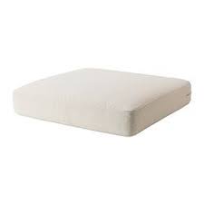 Froson Cover For Seat Pad Outdoor Beige 24 3 8x24 3 8 Ikea In 2020 Cushions Ikea Garden Cushions Outdoor Cushions