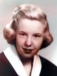 Colleen Moody's Instagram, Twitter & Facebook