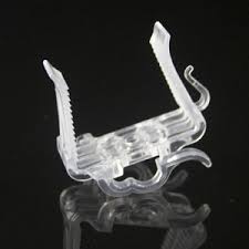C Clips Are Perfect For Installing Lights On Railings Fascia Rafters And Decks
