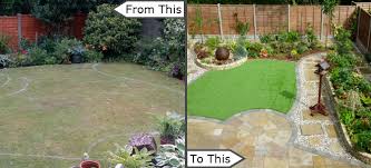 Classic Garden Designs Leicestershire Garden Design