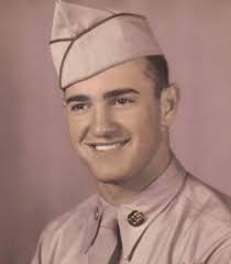 Angelo Alessio Obituary