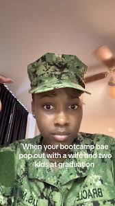 How Many Family Members Can Attend Navy Boot Camp Graduation